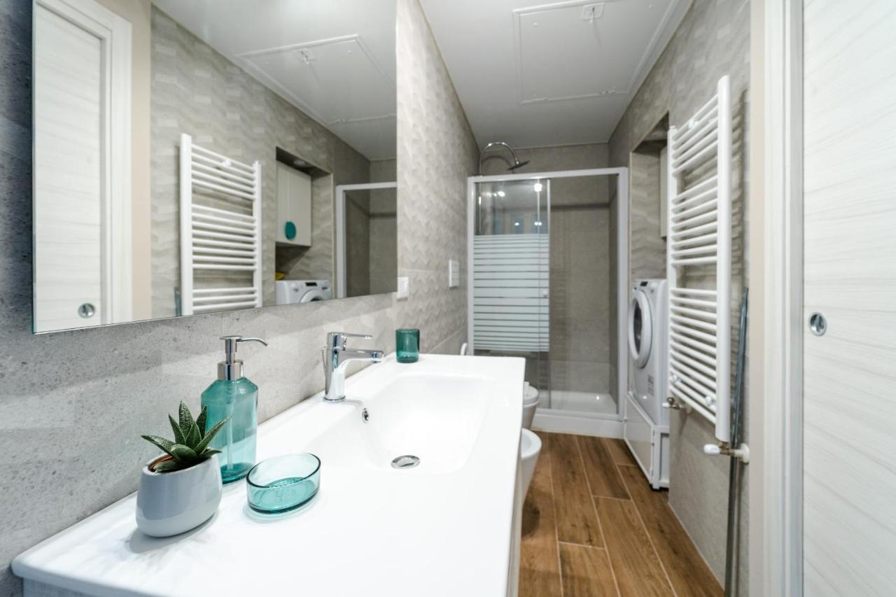 Catania Center Modern Apartment Exterior foto